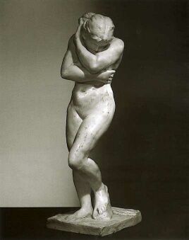 Auguste Rodin, Eva